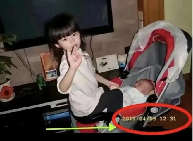 奶意外登上热搜一家人身份疑都不简单AG真人黄杨钿甜风波持续发酵！奶(图5)
