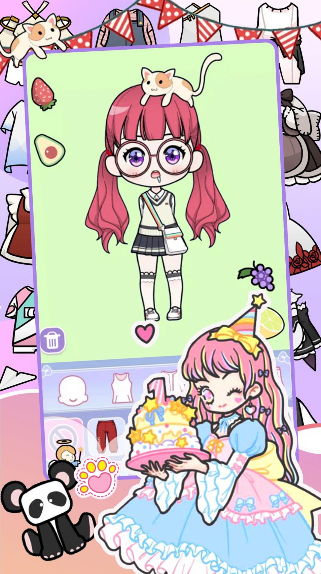 甜心时尚暖暖小屋最新版AG真人百家家乐A