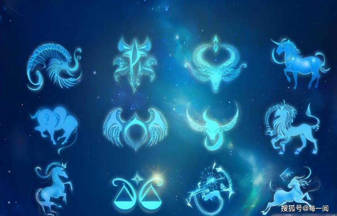 精灵耳饰狮子座很复古天蝎座的超霸气！AG真人百家家乐平台适合十二星座的(图2)