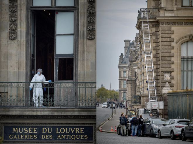 差点吓死监控曝光差点笑死AG真人网站这也敢偷！(图8)