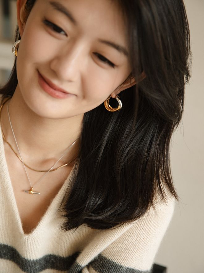 辛芷蕾种草的宝藏单品确实很好搭！AG真人国际游戏推广 被刘亦菲、(图28)