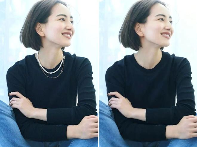 辛芷蕾种草的宝藏单品确实很好搭！AG真人国际游戏推广 被刘亦菲、(图2)