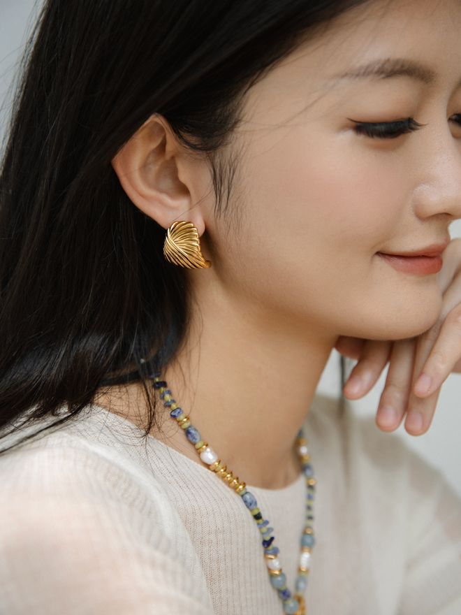 辛芷蕾种草的宝藏单品确实很好搭！AG真人国际游戏推广 被刘亦菲、(图4)