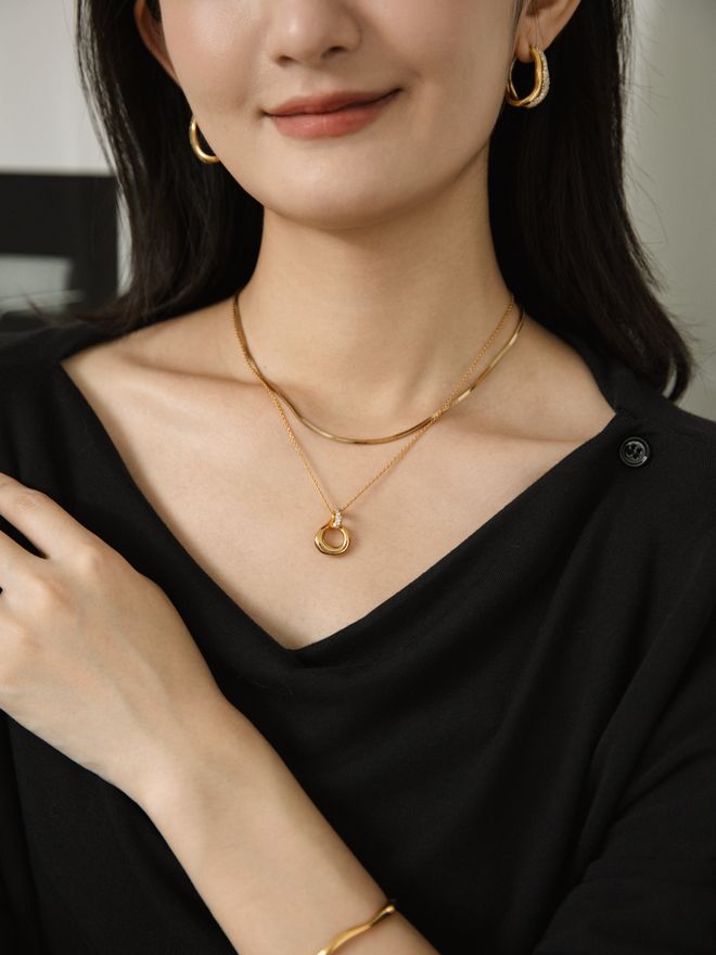 辛芷蕾种草的宝藏单品确实很好搭！AG真人国际游戏推广 被刘亦菲、(图9)