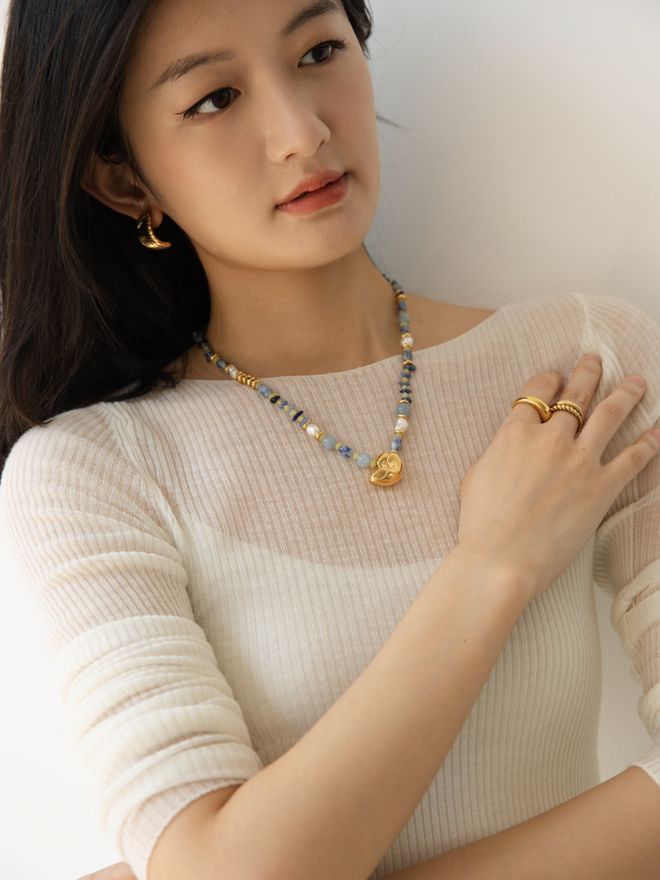 辛芷蕾种草的宝藏单品确实很好搭！AG真人国际游戏推广 被刘亦菲、(图14)