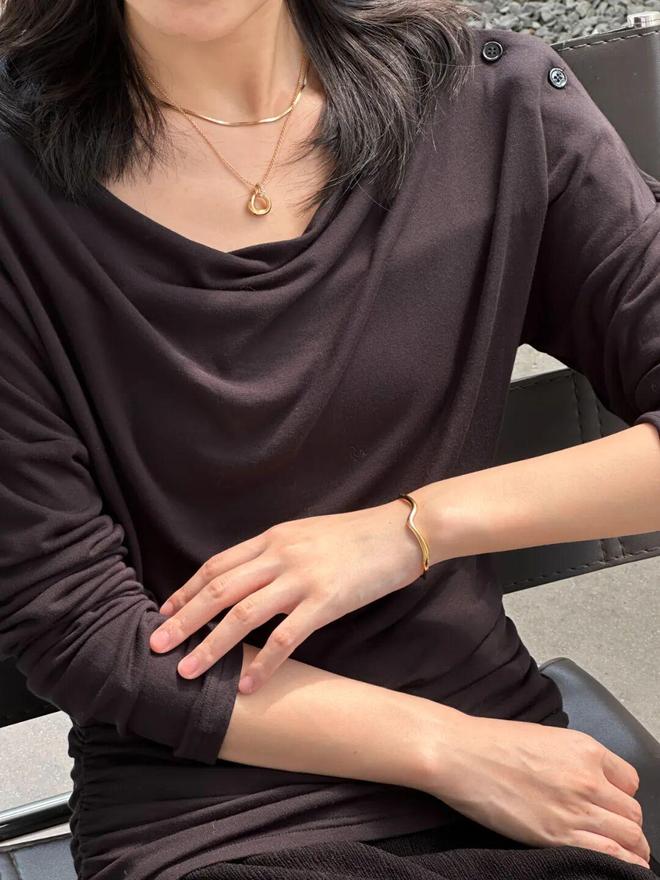 辛芷蕾种草的宝藏单品确实很好搭！AG真人国际游戏推广 被刘亦菲、(图17)