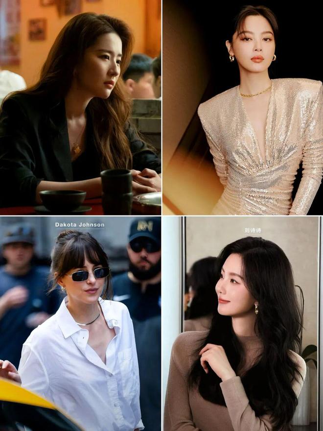 辛芷蕾种草的宝藏单品确实很好搭！AG真人国际游戏推广 被刘亦菲、(图20)