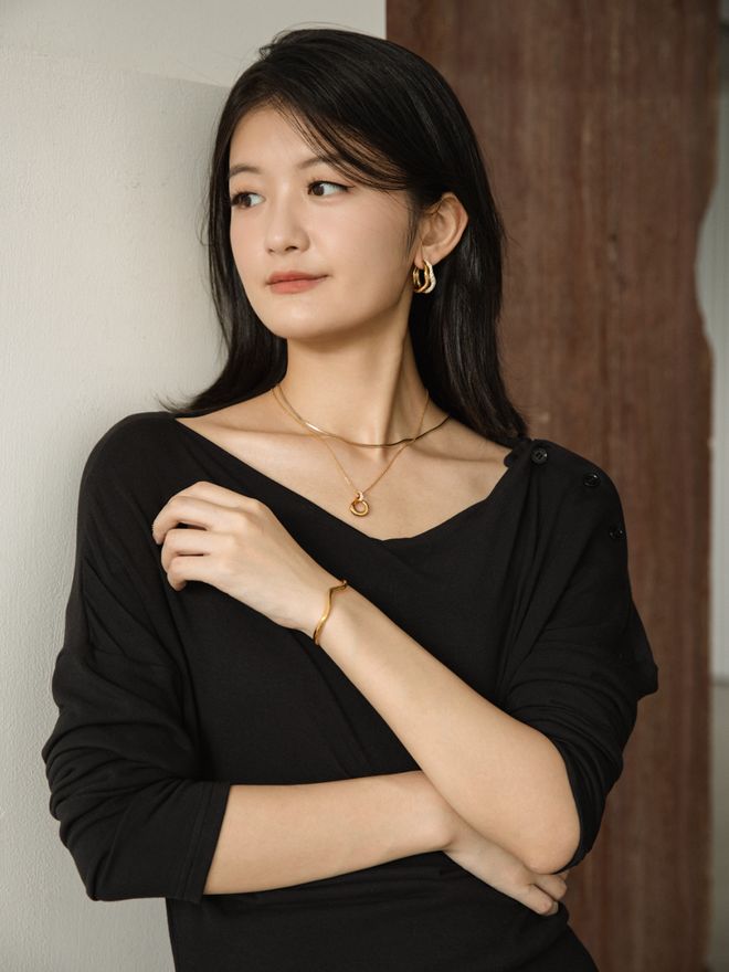 辛芷蕾种草的宝藏单品确实很好搭！AG真人国际游戏推广 被刘亦菲、(图34)