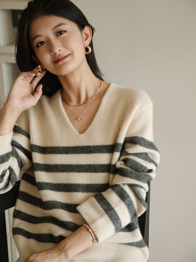 辛芷蕾种草的宝藏单品确实很好搭！AG真人国际游戏推广 被刘亦菲、(图32)