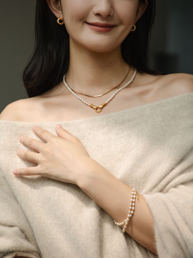 辛芷蕾种草的宝藏单品确实很好搭！AG真人国际游戏推广 被刘亦菲、(图35)