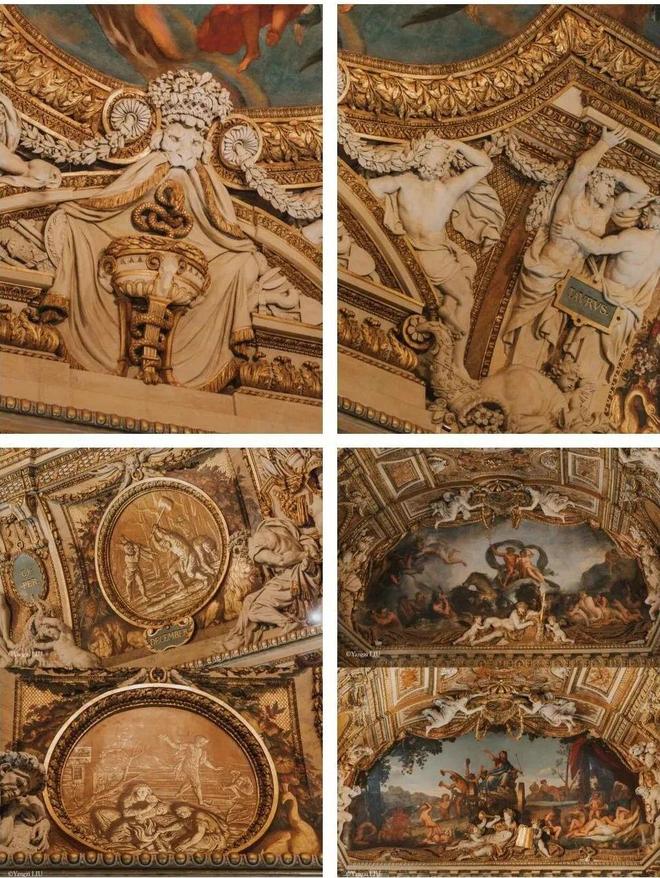 什么盗窃却在“7分钟内”就完成了?AG真人app这么大的“卢浮宫”为(图19) 什么盗窃却在“7分钟内”就完成了?AG真人app这么大的“卢浮宫”为(图19)