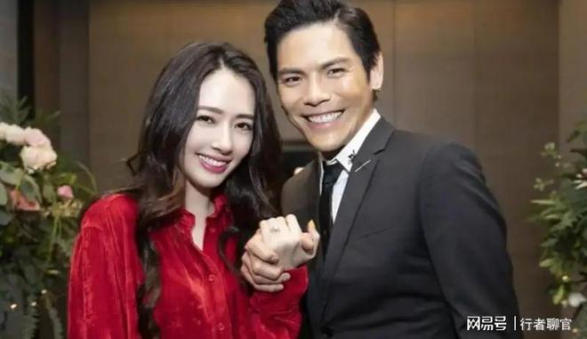 婆给钱向佐带娃有时异地但豪门日子藏不住了AG真人澳门百家家乐郭碧婷手撕谣言：婆(图13)