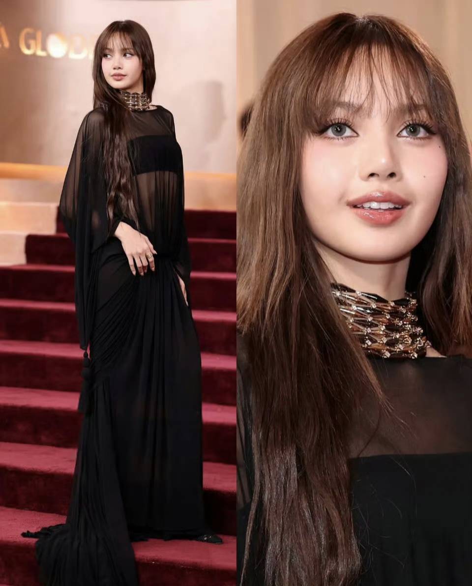 奖亮相：从女团偶像到红毯焦点AG真人网站